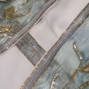 Crystal Quartz (Pre-Order)